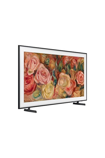 Samsung The Frame 55LS03D 4K Ultra HD 55" 140 Ekran Uydu Alıcılı Smart QLED TV