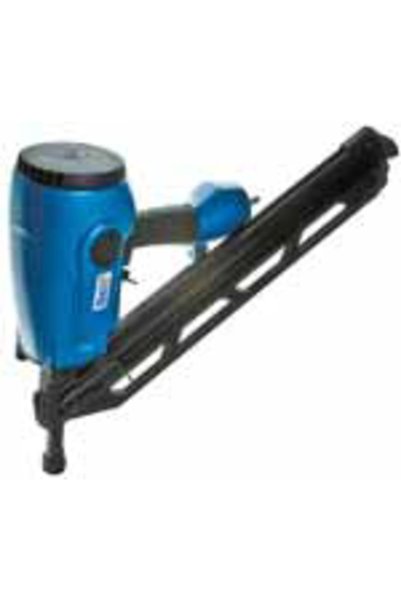 Bea D100-934C 50-100mm 34 Derece Açılı D Tipi Başlı Çivi Çakma Tabancası