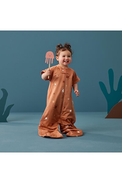 ergopouch Australia Organik Pamuklu Çift Kullanım Uyku Tulumu (1.0 TOG)