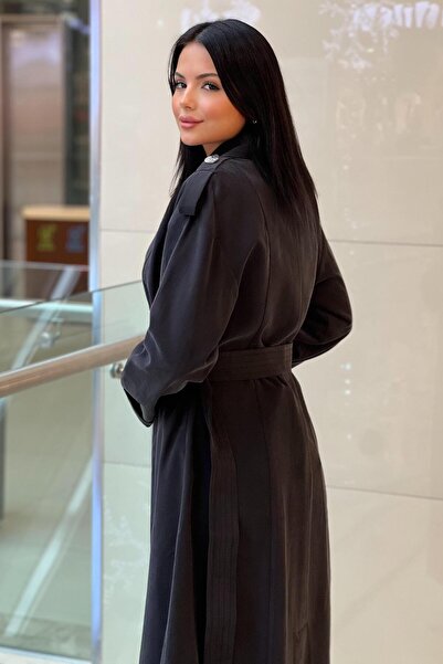 senna Manufacture of Livia Trench