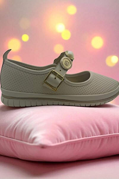 ForYou4 Women's Daily Round Toe Orthopedic Sole Ballet Shoes