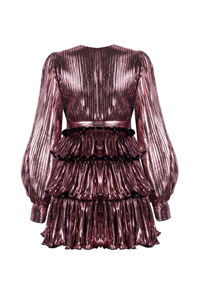 Nur Karaata Cassiopeia Evening Dress