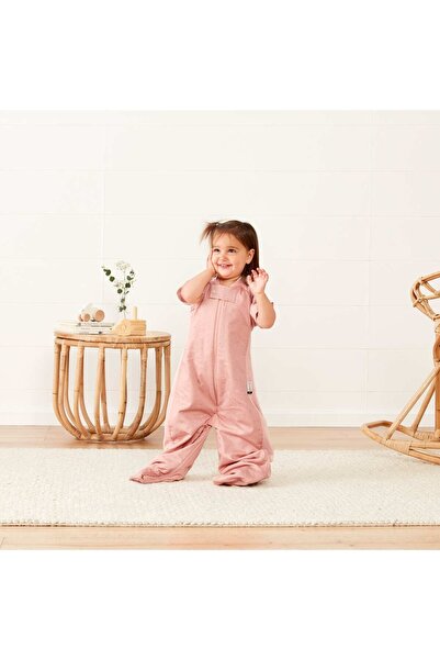 ergopouch Australia Organik Pamuklu Çift Kullanım Uyku Tulumu (1.0 TOG)