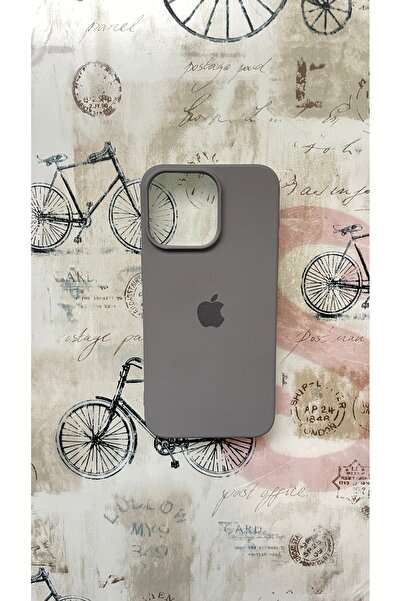 BCNCASE Apple Iphone 15PROMAX Lansman Kılıf Içi Kadifeli Kamera Yükseltili Si...