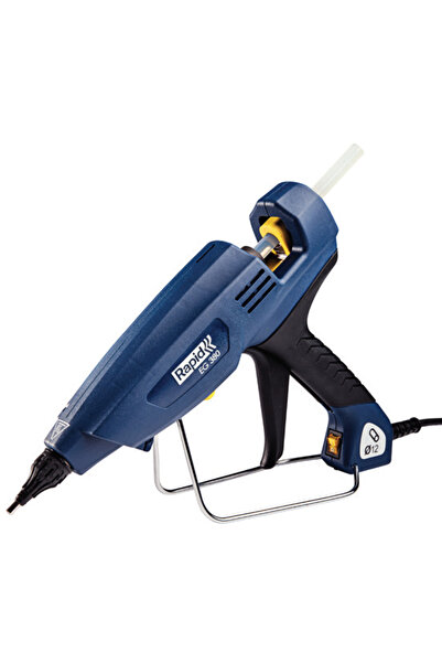 Rapid EG380 (400)W Silikon Tabancası