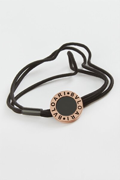 CT STONES Round elastic buckle