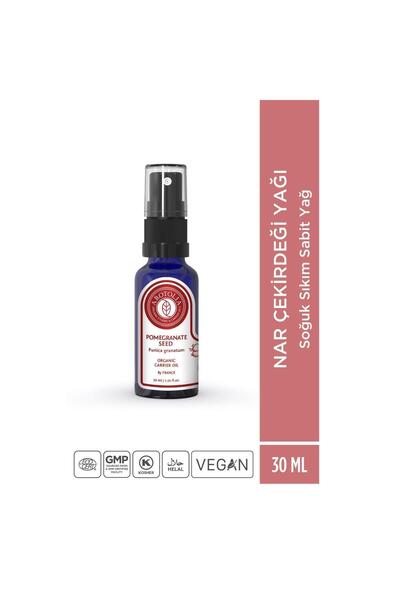 arotolia Nar Çekirdeği Yağı 30ml
