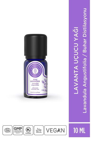arotolia Lavanta Uçucu Yağı - 10ml