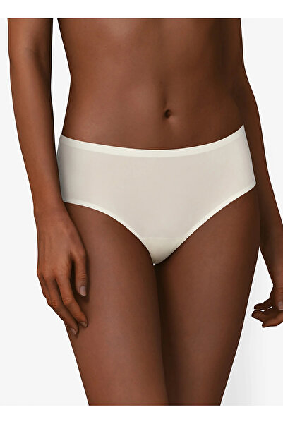 Chantelle Bej Kadın Bikini Külot C26440 SS