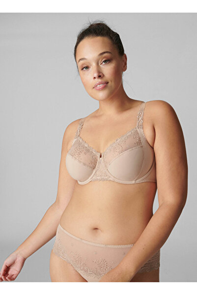 Simone Perele Ten Balenli Sütyen 12X320