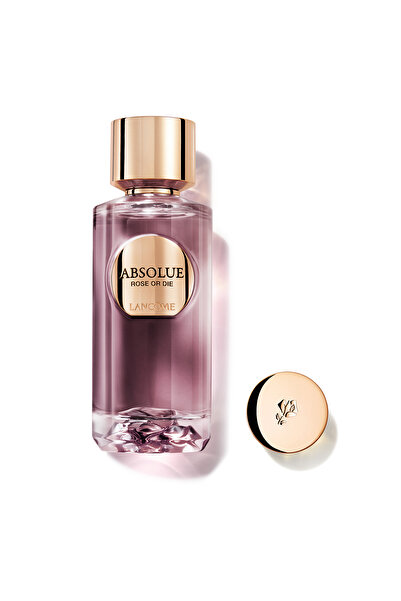 Lancome Absolue Rose Or Dıe EDP Kadın Parfüm