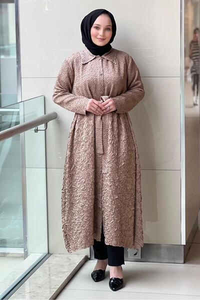 Ghisa Wrinkle Shirt Cap