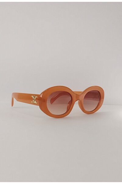 Byc polo Cbp010 Dabling Brown Unisex Sunglasses..