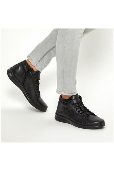 Dockers By Gerli DOCKERS 225088 2PR GENUINE LEATHER COMFORT CASUAL ANATOMICAL MEN'S BOOTS