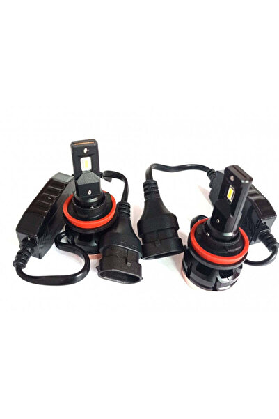 OEM Set becuri T8-H8/H11-24V pentru camion