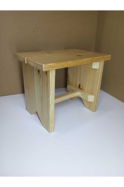 İLTER Banyo Taburesi