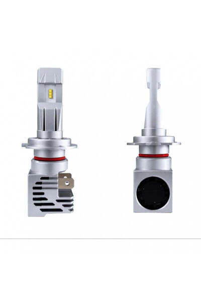 OEM Set de 2 becuri auto H7-M6 12V