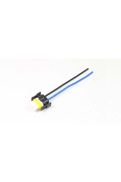 OEM Soclu ceramic pentru bec H11