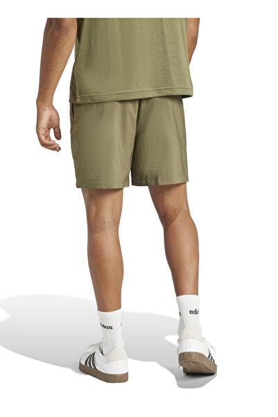 adidas Essentials Small Logo Chelsea Şort