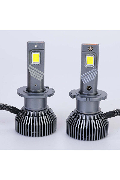 OEM SET BECURI LED T9-D2
