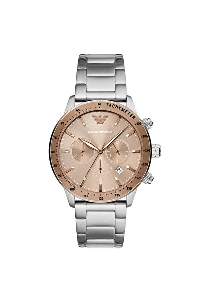 Emporio Armani Ar11352 Men's Watch
