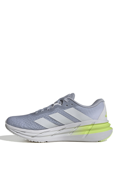 adidas Adıstar 3 m Men's Sports Shoes Gray
