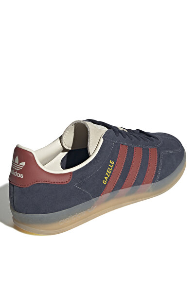 adidas Gazelle X London Liberty Unisex Mavi Spor Ayakkabı