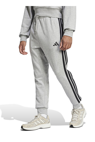 adidas Essential 3-Stripes French Terry Eşofman Altı
