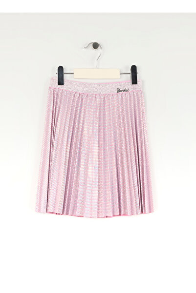 Barbie Kız Çocuk Normal Kısa BRB5SG-ETK6002