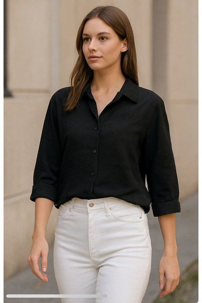 My Style Shirts Have Their Own Patterns and Make a Difference.