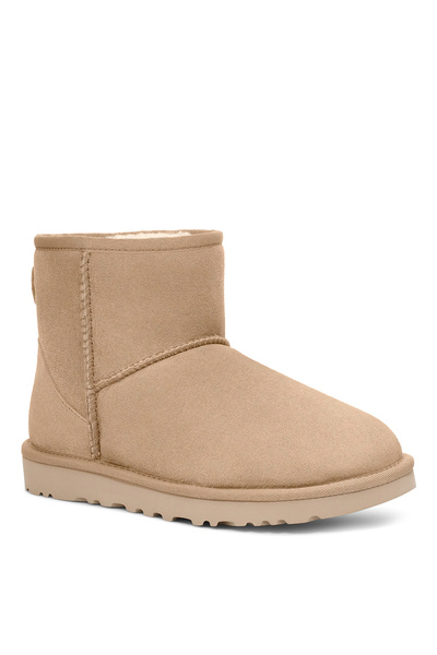 UGG Deri Kum Kadın Bot 1016222