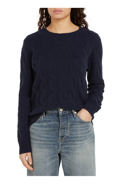 Tommy Hilfiger Ww0Ww43586 - Svetry