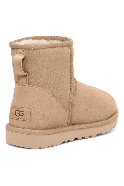 UGG Deri Kum Kadın Bot 1016222