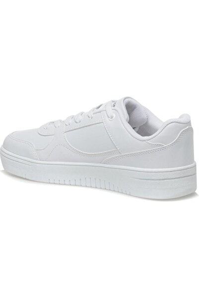 U.S. Polo Assn. Tenisky Lee 3fx Beyaz Erkek