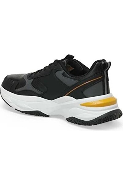 U.S. Polo Assn. U.S.POLO ASSN SOLIDAR 3PR ЧЕРНИ УДОБНИ СПОРТНИ ОБУВКИ ЗА ЕЖЕДНЕВНО НОСЕНЕ