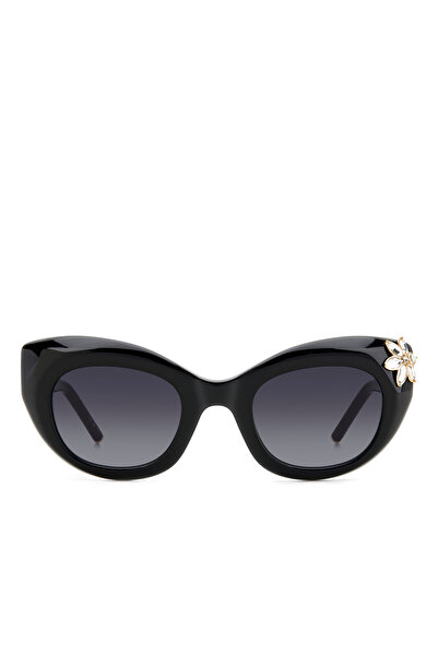 Carolina Herrera Siyah Kadın Güneş Gözlüğü 207120807509O