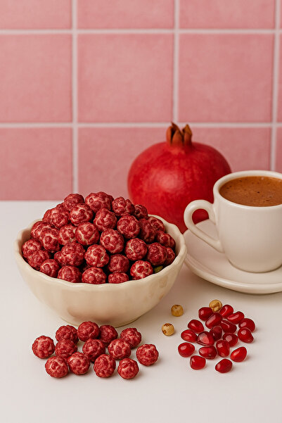 belchocolate دراجي لبليبي كريمي بالرمان - 200 جرام