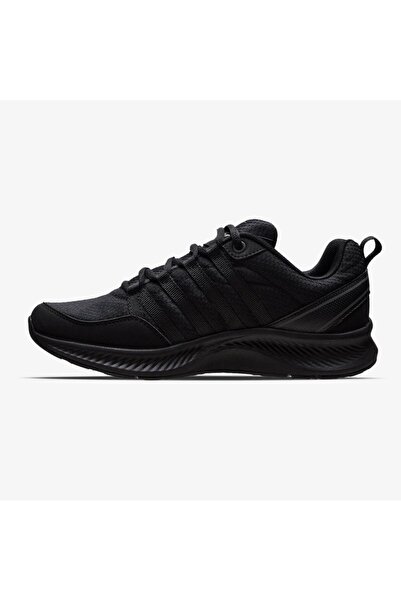 Lescon LEGEND 6 SİYAH CONFORT CASUAL ANATOMİK SPOR AYAKKABISI