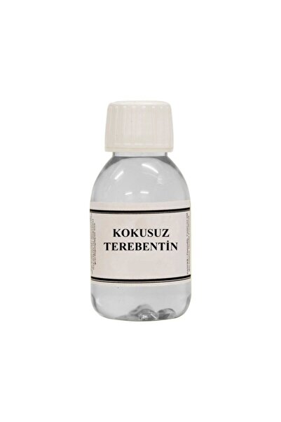 ArtElegant Art Elegant Kokusuz Terebentin 500ml - Turuncu