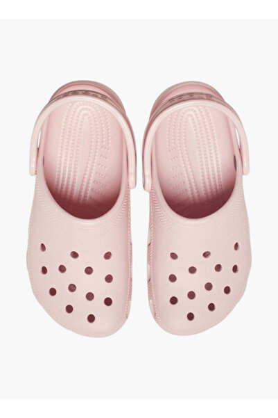 Crocs قباقيب نسائية صلبة