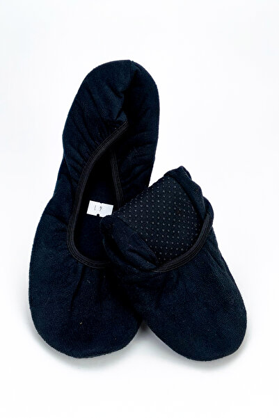 CEYDA SHOES Men's Velvet House, Haca, Umrah Ballerinas, Gift, Casual Ballerinas, Slippers, Booties, Show Ballerinas