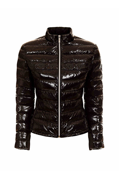 CHIARA FERRAGNI Siyah Kadın Mont 77cbud10