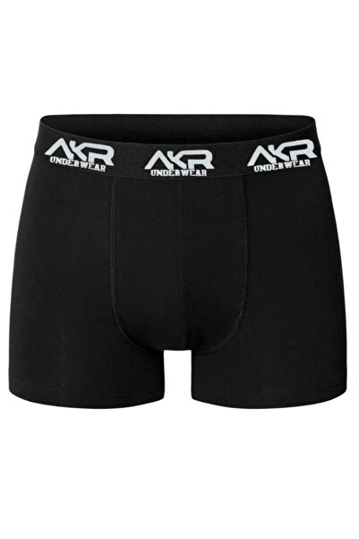 BAYTAŞ YILDIZ Boxeri pentru bărbați din bumbac lycra