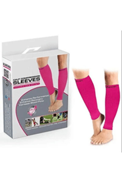 Cyber Breathable and Comfortable Calf Socks