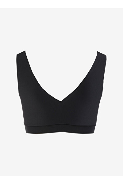 Chantelle Siyah Bralet Sütyen C1610 SS