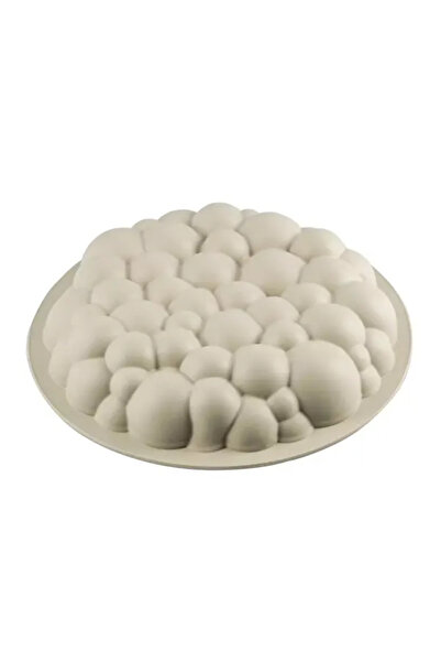 silikomart Forma din silicon, Bolle, 220x55 mm