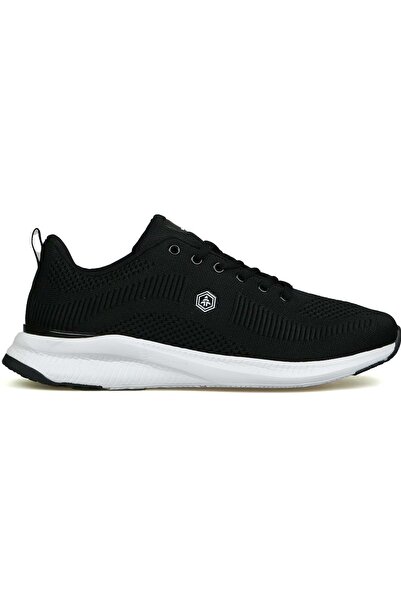 Hammer Jack Pantofi sport pentru bărbați Sirena Black