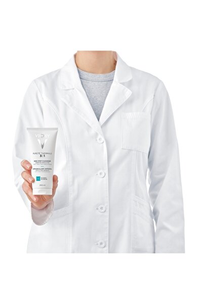 Vichy 3in1 Purete Thermale Complete Cleanser, Cleanser, 200 ml