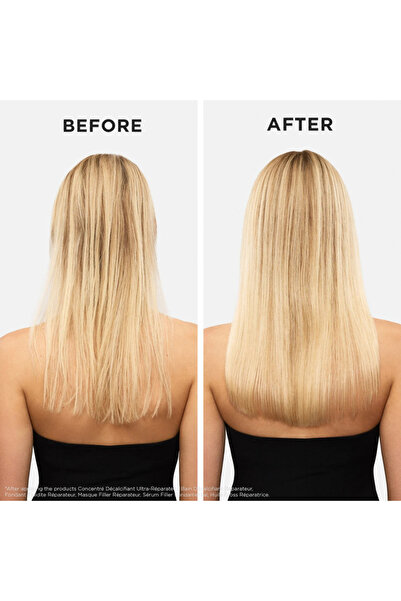 Kerastase Tratament pre-sampon reparator par deteriorat Première Concentré Décalcifiant 250ml