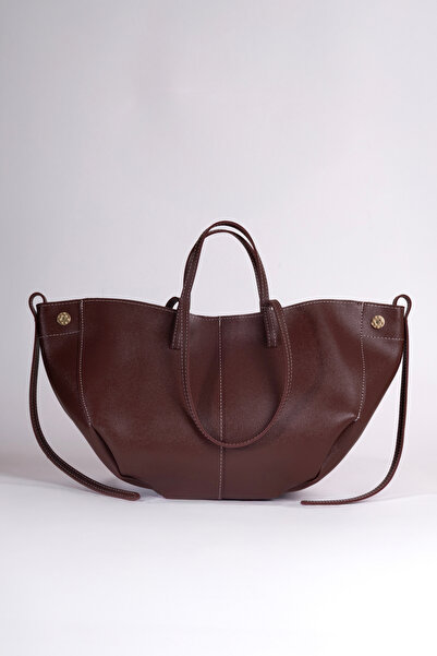 macsoo Geantă Pinterest pentru mână și umăr Cyme Polen Bordeaux pentru femei